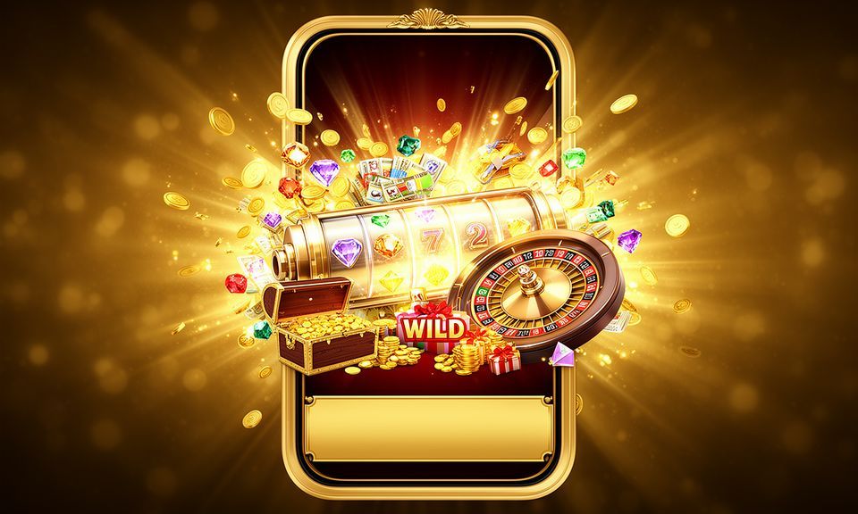 ux11 mobile gaming